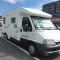 Fiat 2.3jtd ducato - challenger 5504