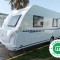 CARAVANA KNAUS SILVER SELECTION W040