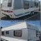 Caravana 8 metros Fendt Topas 201243