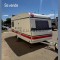 Caravana Burstner Club