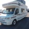 fiat Ducato 2.5TDI - SWIFT KONTI TIKI K12