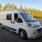 FIAT Ducato camper