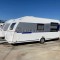 Caravana Knaus KD500 Sport Silver Selection