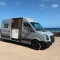 Volkswagen  - Crafter2