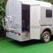 Caravana para pickup