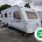 CARAVANA KNAUS SUDWIND 5501