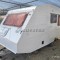Caravana 750kg con papeles