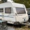 Caravana Knaus Sport