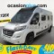 Challenger Van Elegance V114 Max Silver Edition 103 KW (140 CV)