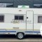 CARAVANA BURSTNER 480 TK0