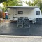 Caravana Bürstner 495 TK Equipada