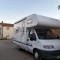 Autocaravana Bürstner A530-2 Ducato 2.8