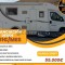 AUTOCARAVANA RAPIDO 650FF DESDE 419€ AL 0