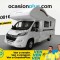GiottiLine Sienna 435 2.2D 103 kW (140 CV)