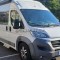 HYMER    FIAT DUCATO - HYMER GRAND CANN9