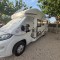 Autocaravana challenger 398EB 