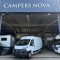 FIAT DUCATO L2H2 CAMPER – 2025 /140 CV /0