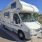 Fiat Ducato Adriatic - Adria. 230