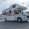Autocaravana Seal 9 7 Plazas0