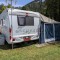 Caravana Bürstner Averso Top 2014