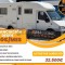 AUTOCARAVANA AUTOSTAR AUROS 80 DESDE 2900