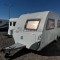 Knaus Sudwind 500 FSK/FSD 2004