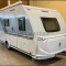 Caravana KNAUS Sport 500