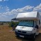 FIAT Ducato 2005 - etiqueta B