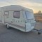 Caravana Sterckeman Alizé 370