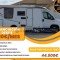 AUTOCARAVANA BURSTNER NEXXO T689 DESDE 41