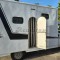 Camión casa (autocaravana). Peugeot. 1999 -240.000