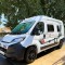 Campervan Fiat Challenger Break Edition V114S 2025