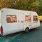 CARAVANA KNAUS SÜWIND 450