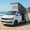 Volkswagen California Beach Camper