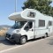 Autocaravana knaus sun tr
