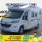 GiottiLine Sienna 395 103 kW (140 CV)