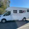 Autocaravana Roller Team Cama Isla 165CV