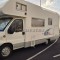 fiat ducato - adria garage1