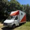 Mercedes-Benz Sprinter 2003