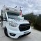 Autocaravana Ford challenger 328 graphite premium