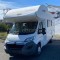 AUTOCARAVANA CAPUCHINA CITROEN VOYAGE PL0