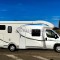 Fiat ducato - CHAUSSON FLASH 260