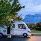Autocaravana Integral Bustner
