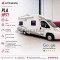 Fiat Ducato  - Plasy HP717