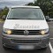 Volkswagen Transporter 2014