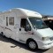 CITROEN - JUMPER RAPIDO 7087C0