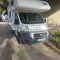 FIAT  - DUCATO MC LOUIS LAGAN 2201