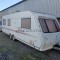 Elddis crusader caravana0