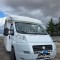 FIAT DUCATO BAVARIA PERFILADA - BAVARIA0