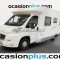 Elnagh Duke 420L 2.2D (101 CV) 4 Plazas0
